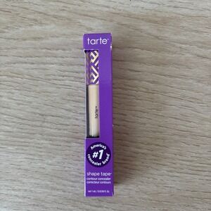 Tarte Shape Tape Contour Concealer - Travel Size 1 mL - 35H Medium Honey